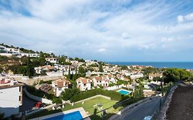 Mirasol Capellania Benalmadena Pueblo